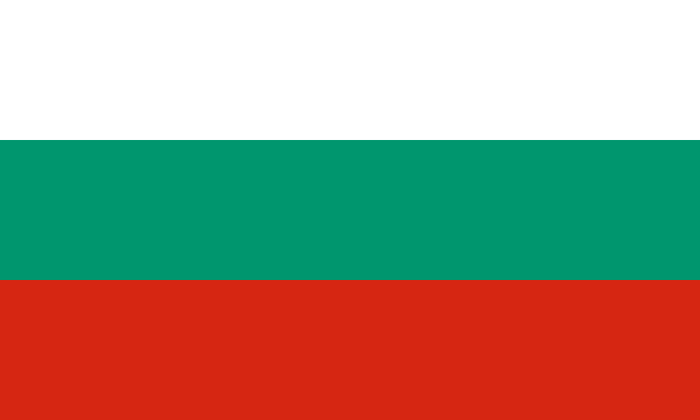 Bulgaria - eSIM - 2048MB - 15 Days