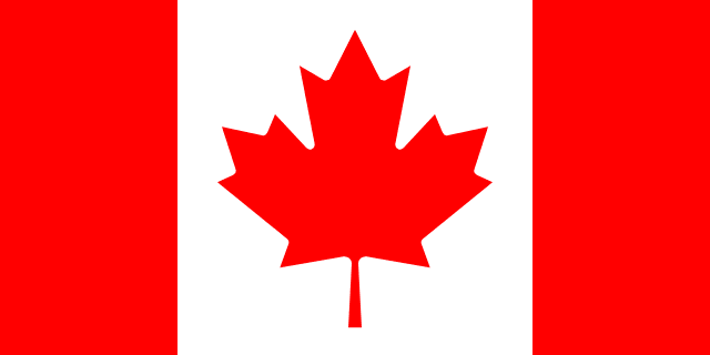 Canada - eSIM - Unlimited Data - 6 Days