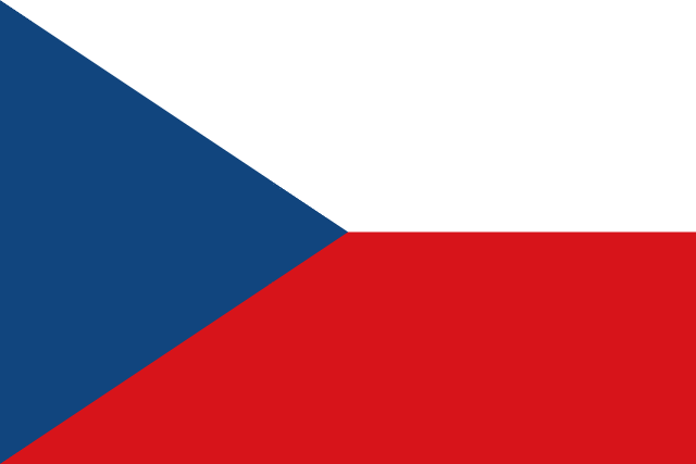 Czech Republic - eSIM - 10240MB - 30 Days