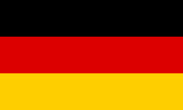 Germany - eSIM - 2048MB - 15 Days
