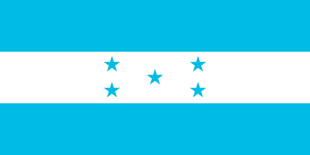 Honduras - eSIM - 3072MB - 5 Days