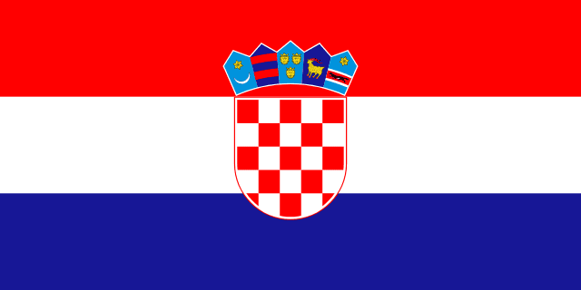 Croatia - eSIM - 2048MB - 15 Days