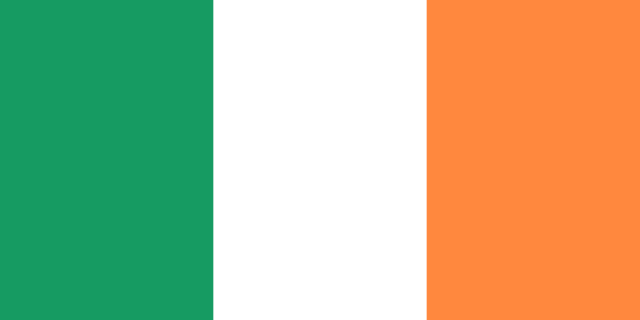 Ireland - eSIM - 51200MB - 90 Days