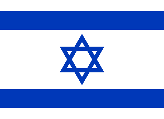 Israel - eSIM - 30720MB - 5 Days