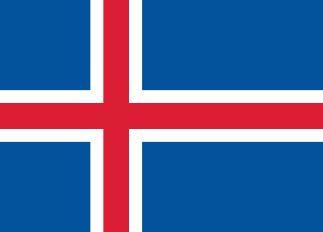 Iceland - eSIM - 51200MB - 90 Days