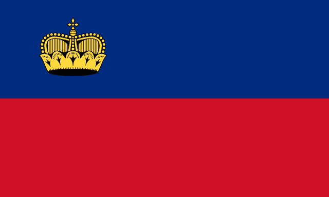 Liechtenstein - eSIM - 51200MB - 60 Days