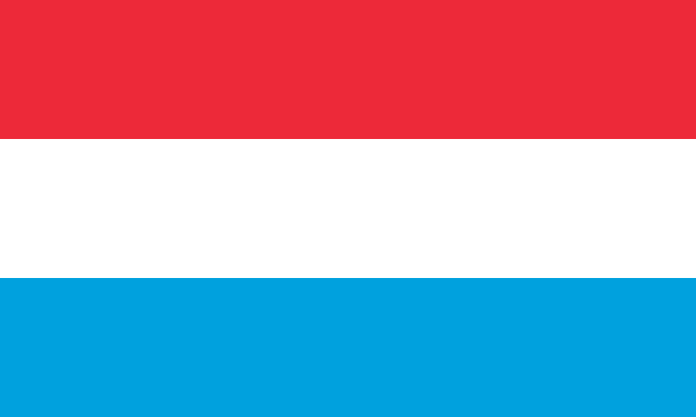 Luxembourg - eSIM - 2048MB - 15 Days