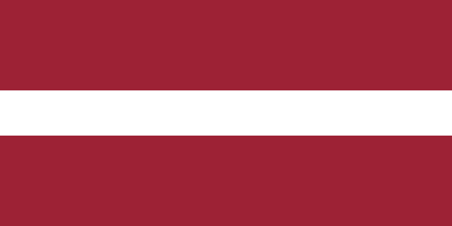 Latvia - eSIM - 2048MB - 15 Days