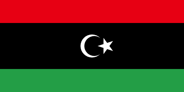 Libya - eSIM - 51200MB - 30 Days