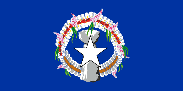 Northern Mariana Islands and Saipan - eSIM - Unlimited Data - 3 Days