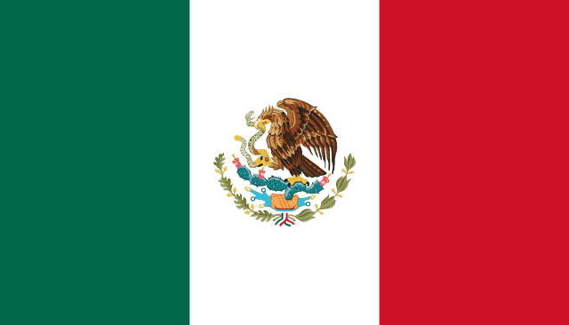 Mexico - eSIM - 51200MB - 30 Days