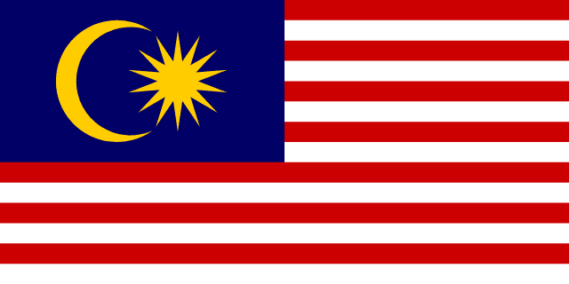 Malaysia - eSIM - 1024MB - 3 Days