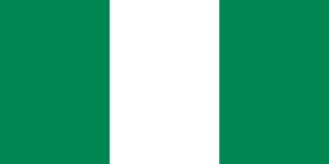 Nigeria - eSIM - Unlimited Data - 17 Days
