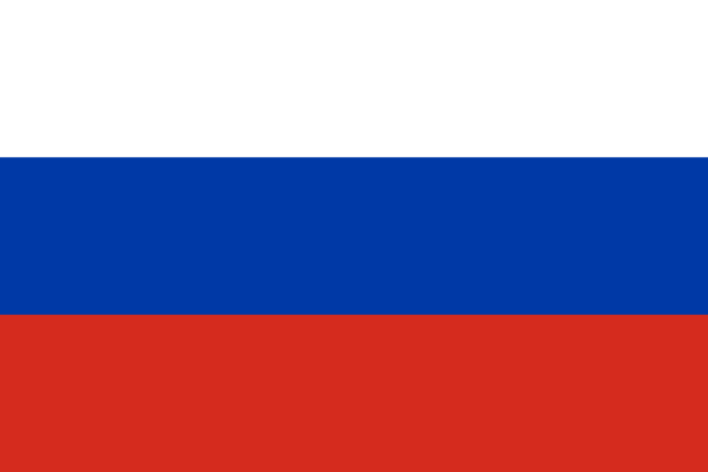 Russia - eSIM - Unlimited Data - 4 Days