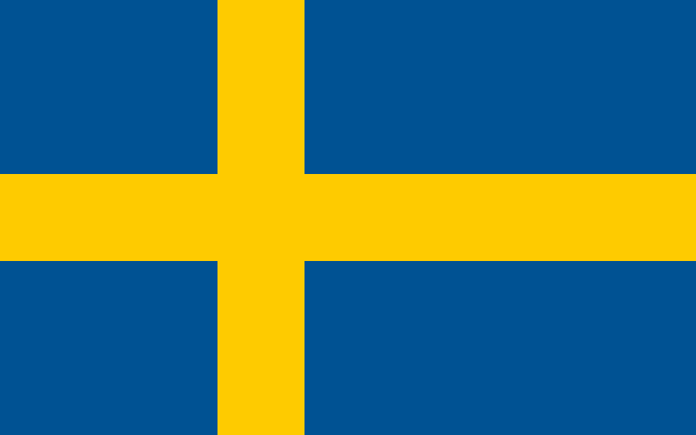 Sweden - eSIM - 512000MB - 90 Days