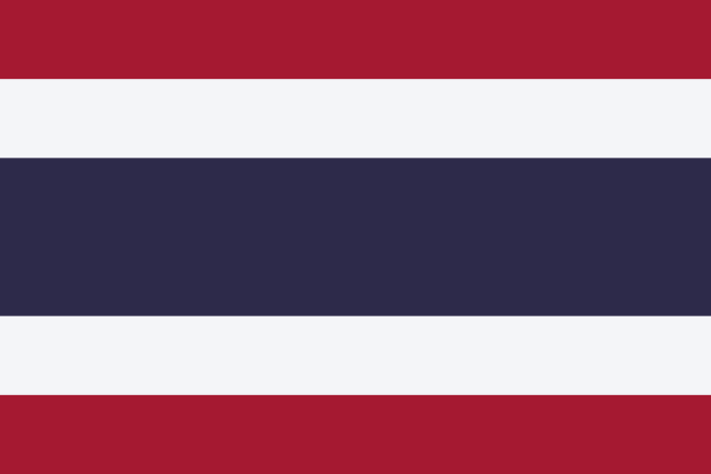 Thailand - eSIM - Unlimited Data - 25 Days