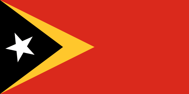 Timor-Leste - eSIM - Unlimited Data - 5 Days