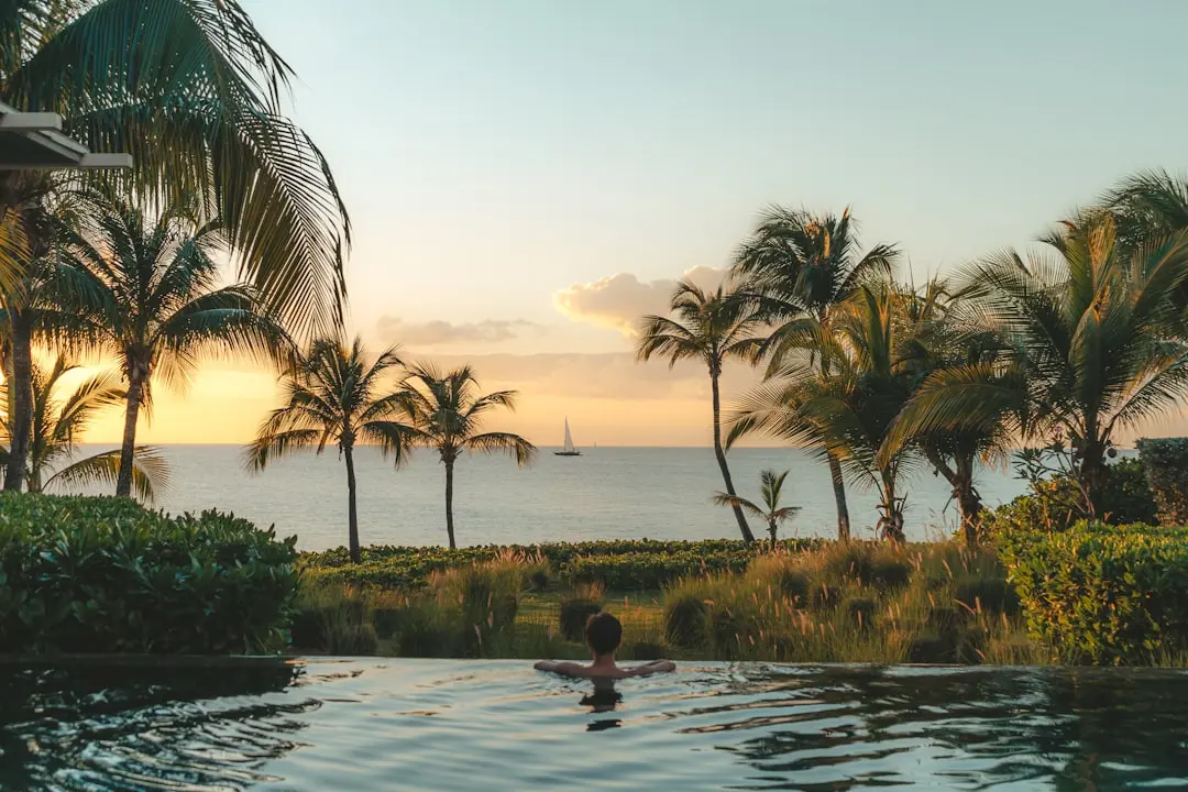 Destination photo: Anguilla