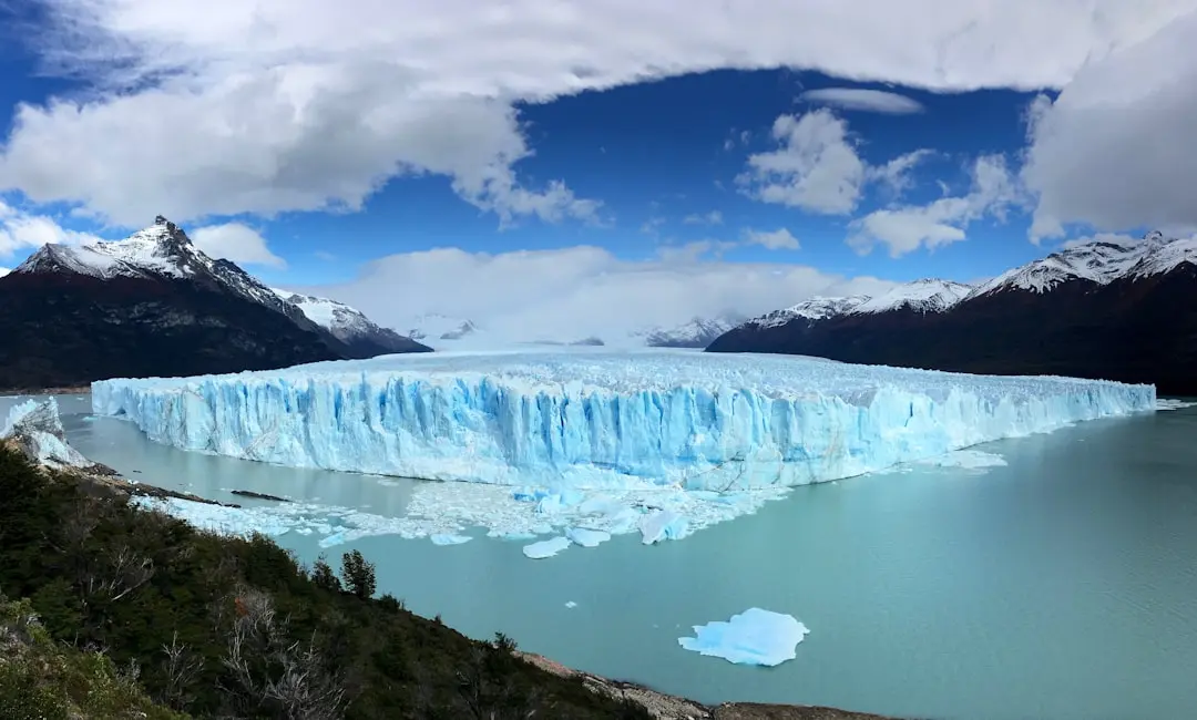 Destination photo: Argentina