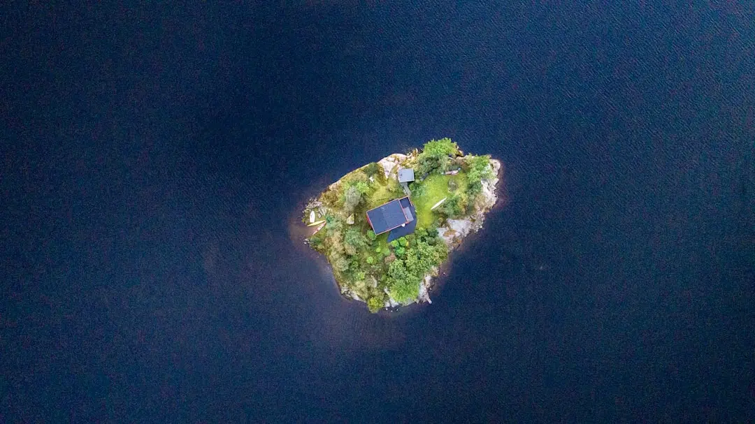 Photo de la destination : Îles Åland