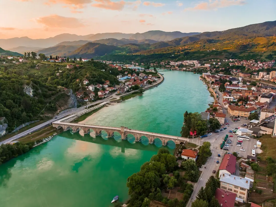 Destination photo: Bosnia and Herzegovina