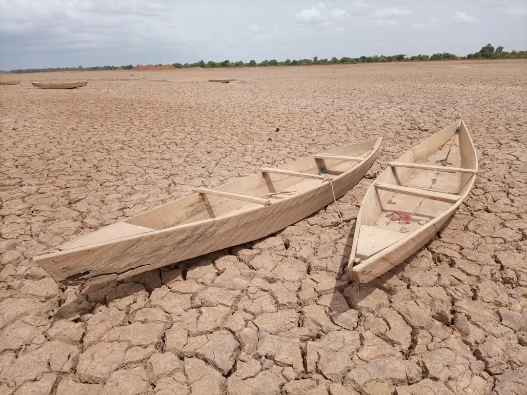 Destination photo: Burkina Faso
