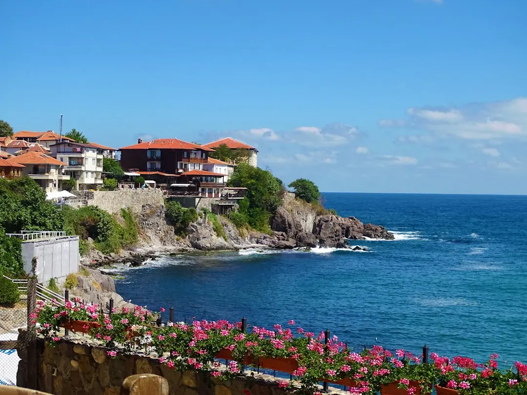 Photo de la destination : Bulgarie