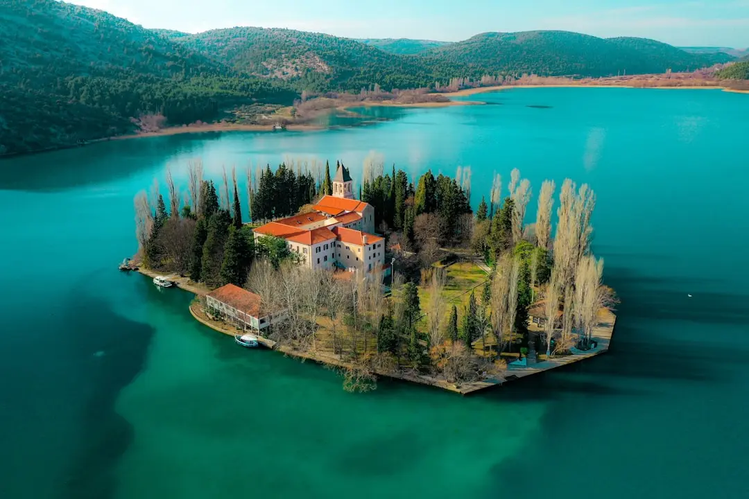 Destination photo: Balkans