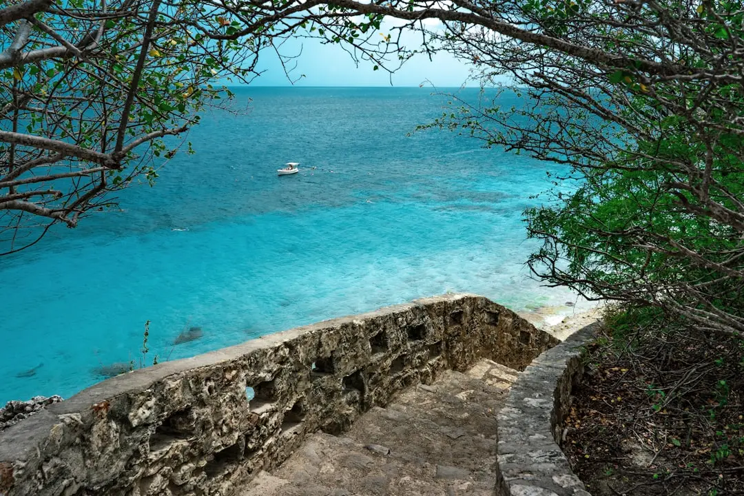 Destination photo: Bonaire