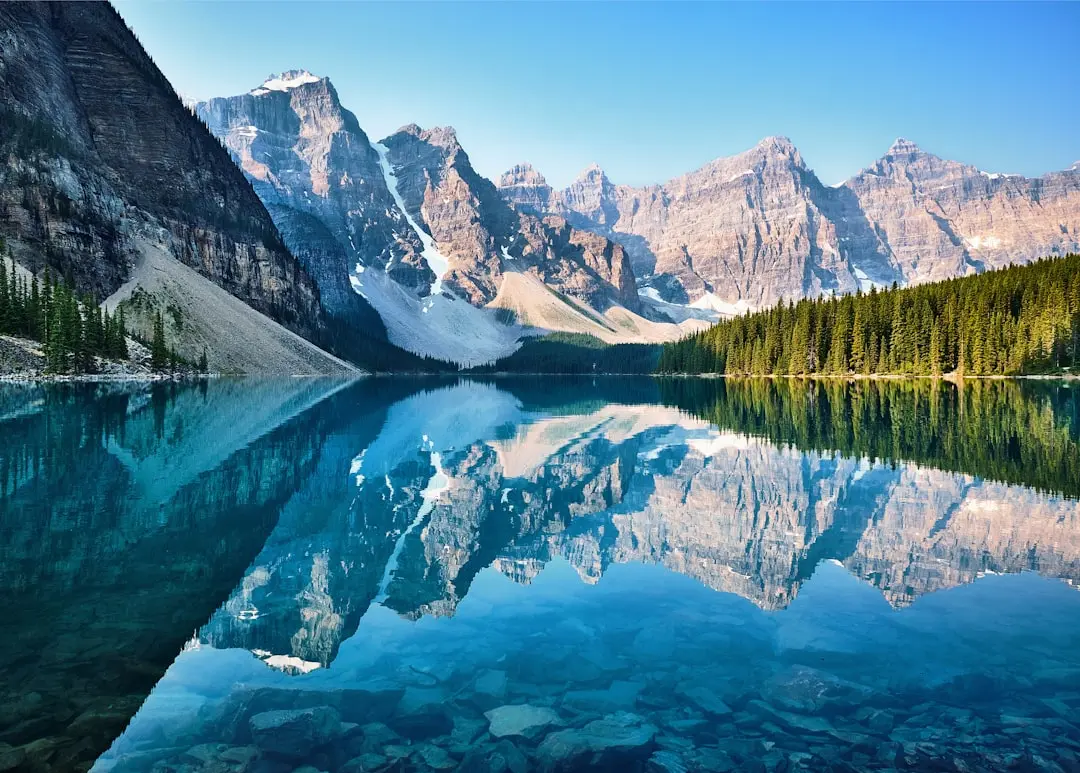 Foto des Reiseziels: Kanada