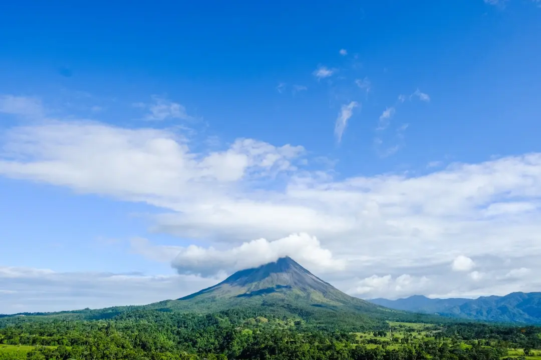 Destination photo: Costa Rica