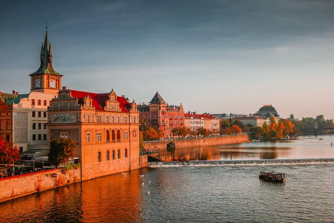 Destination photo: Czech Republic