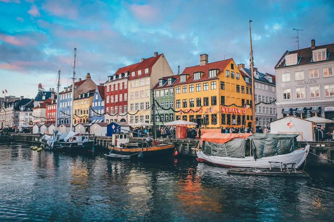 Foto des Reiseziels: Dänemark