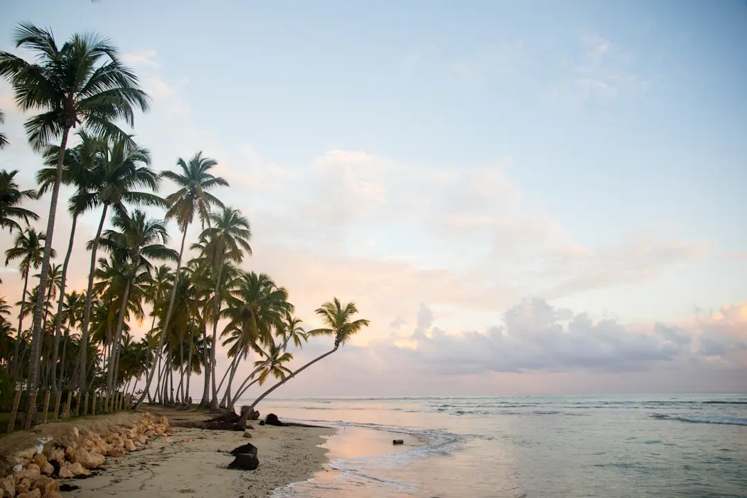 Photo de la destination : République dominicaine