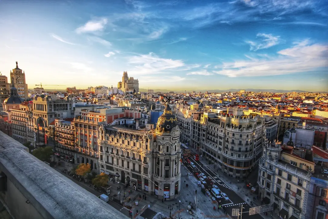 Foto des Reiseziels: Spanien