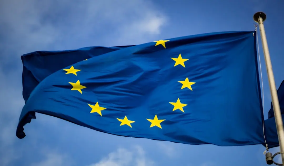 Destination photo: Europe Lite