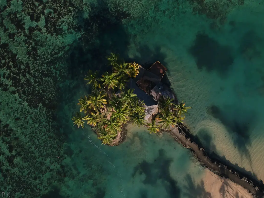 Destination photo: Fiji
