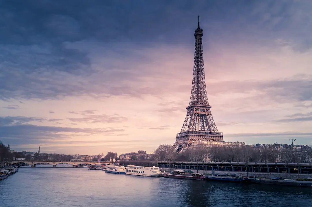 Foto des Reiseziels: Frankreich