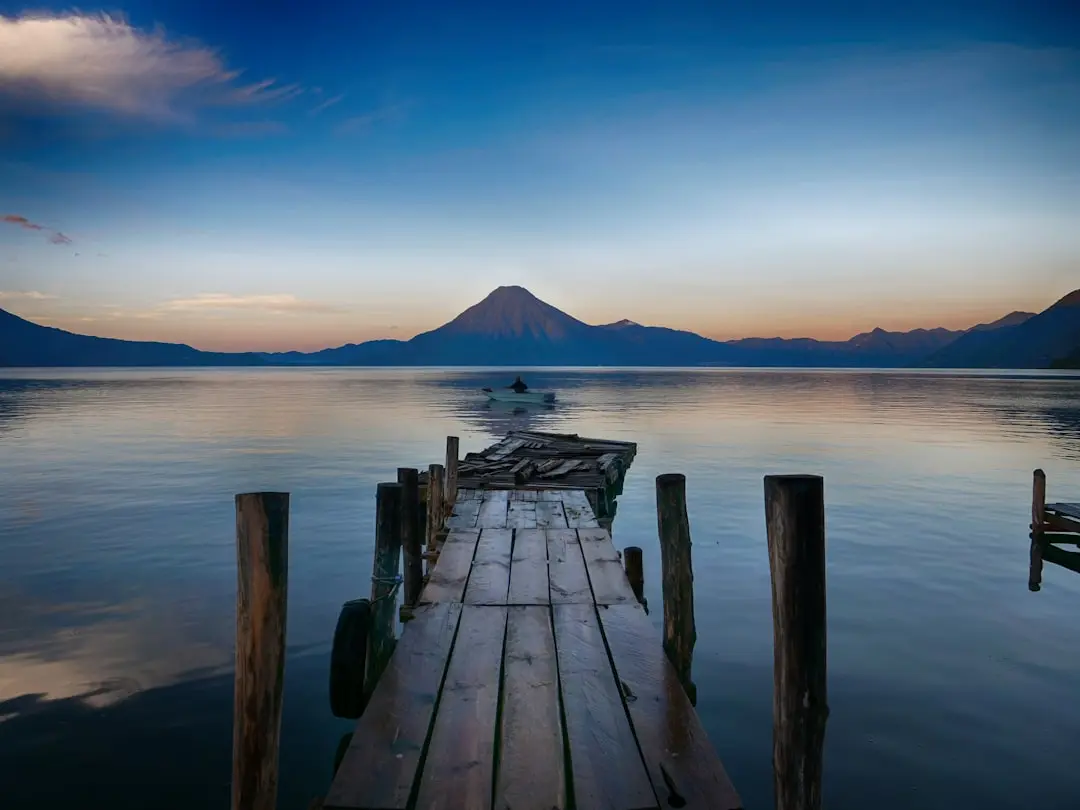 Photo de la destination : Guatemala