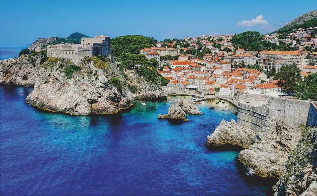 Destination photo: Croatia