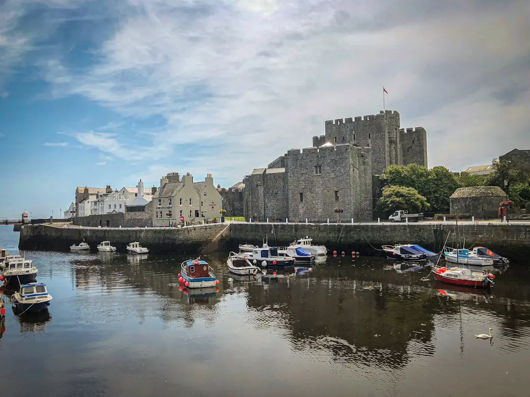Destination photo: Isle of Man