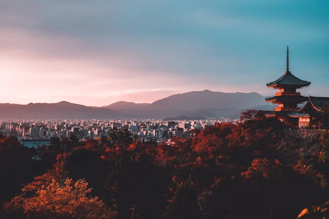 Foto des Reiseziels: Japan