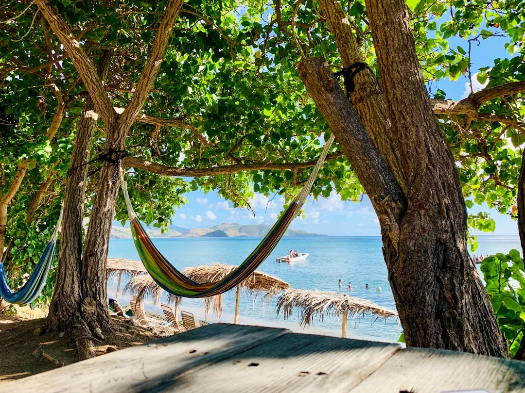 Destination photo: Saint Kitts and Nevis
