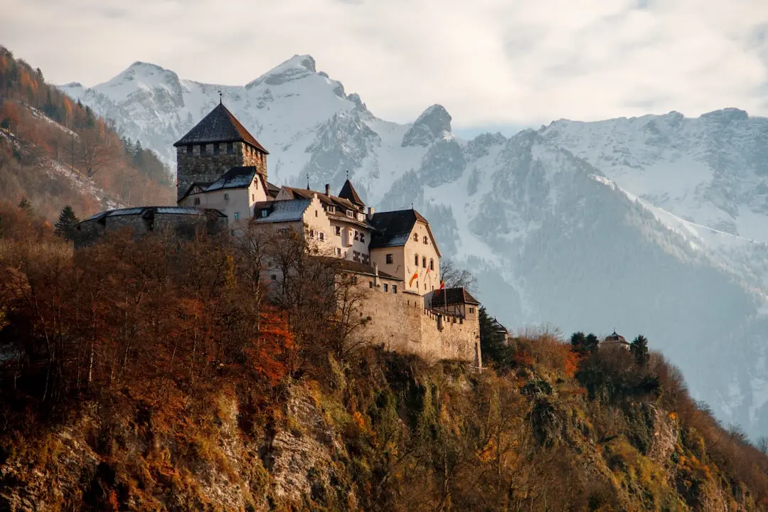 Foto do destino: Liechtenstein