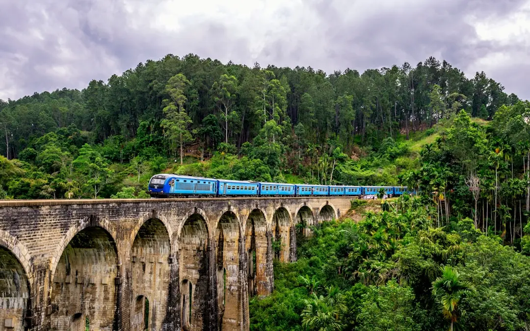 Foto del destino: Sri Lanka