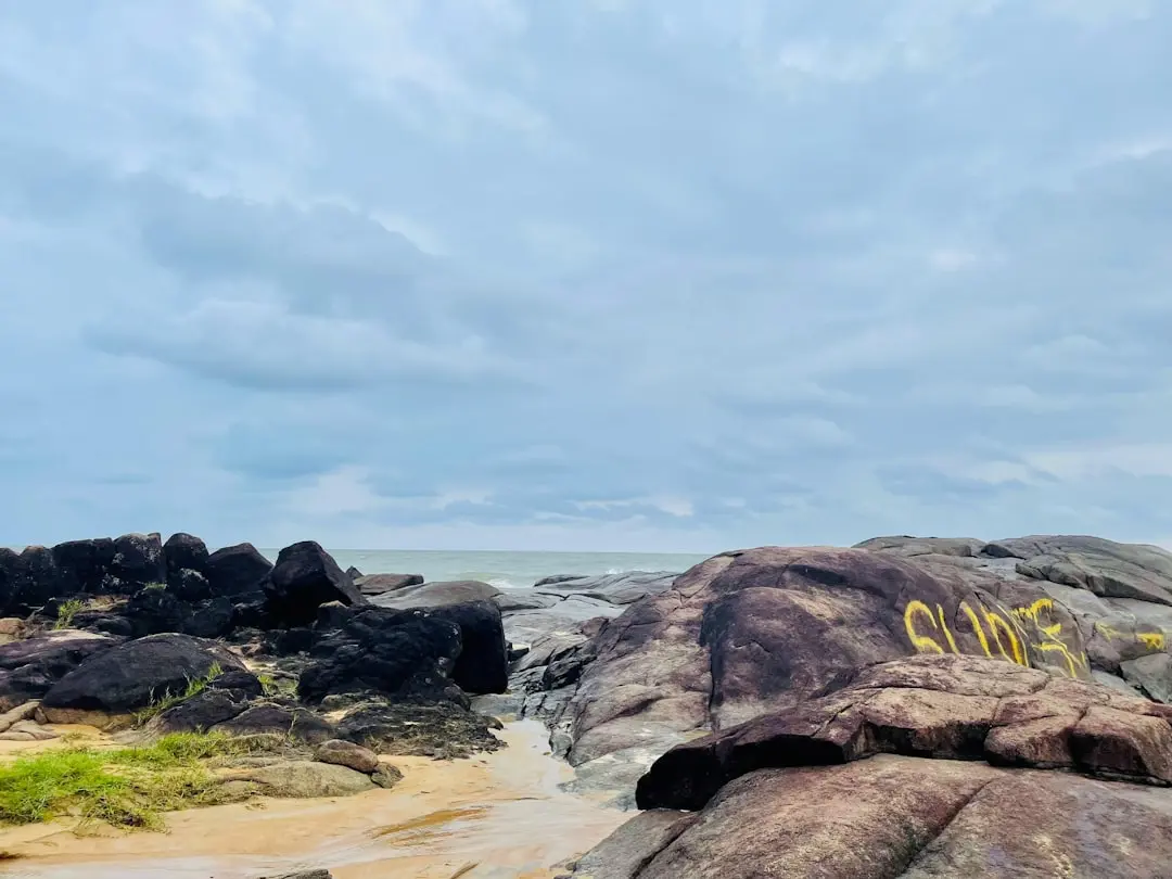 Destination photo: Liberia