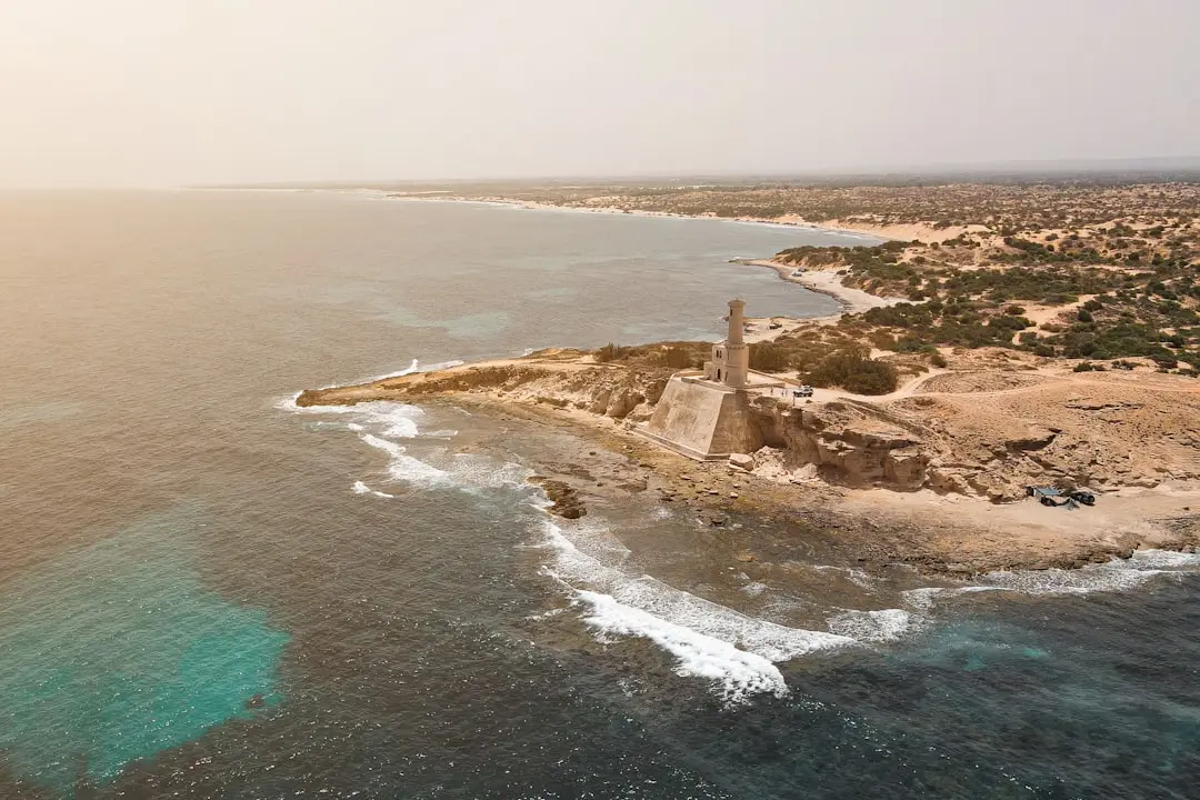 Destination photo: Libya