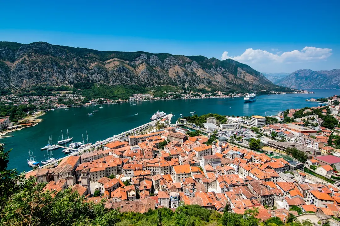Foto del destino: Montenegro