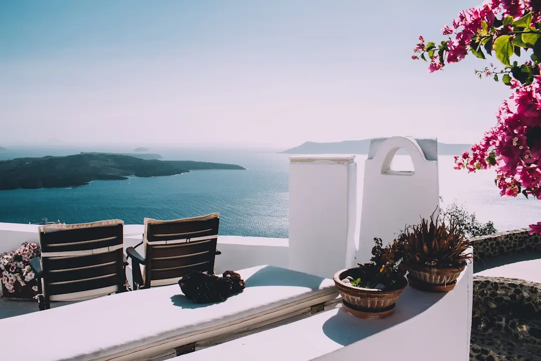 Destination photo: Mediterranean