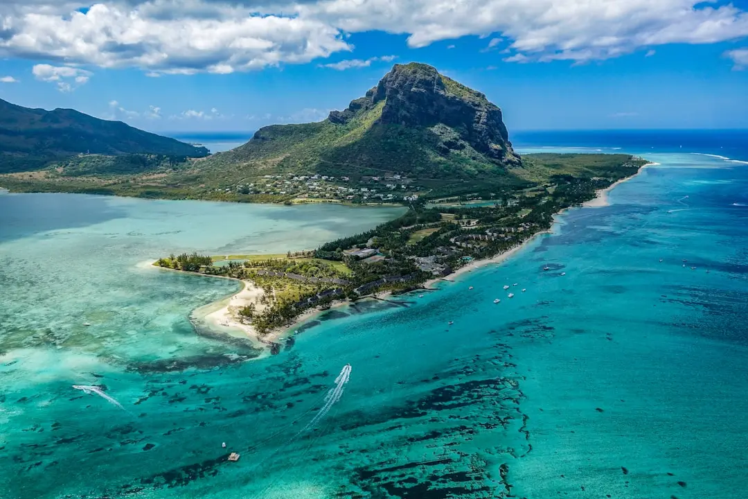 Foto des Reiseziels: Mauritius